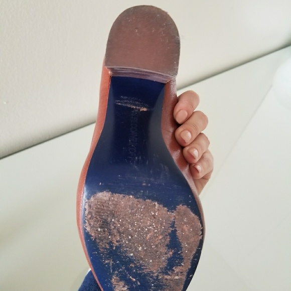 Rebecca Minkoff shoes - Picture 3 of 5